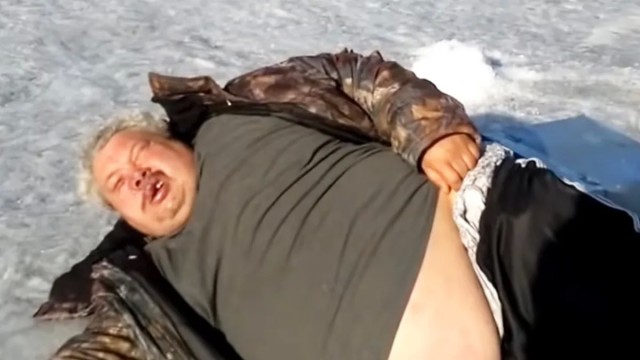 На панамском пляже обнаружили неизвестное существо