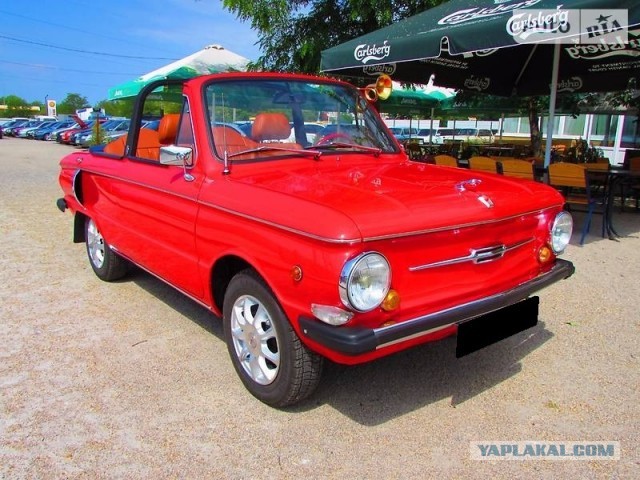 1963 Chevrolet Corvair Monza 900 Spyder. Автопятница №82
