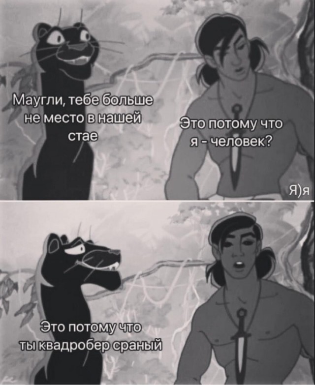 Про квадроберов. Размышления