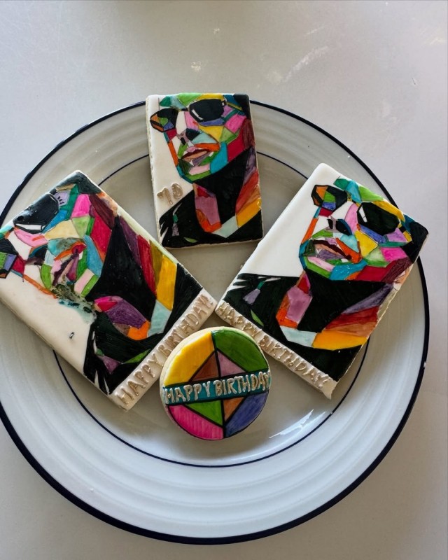 Крепкий орешек