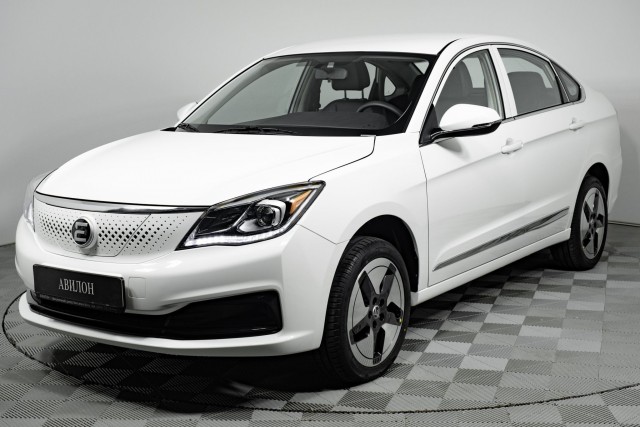 Иномарка за 1,5 миллиона