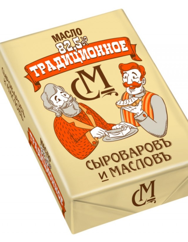 Поддельное масло «Лав продукт» продают в Магните, Дикси и Светофоре, — Минпромторг