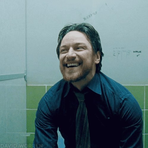 Вредный дед
