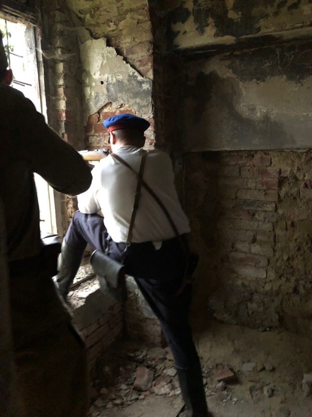 Ностальгия