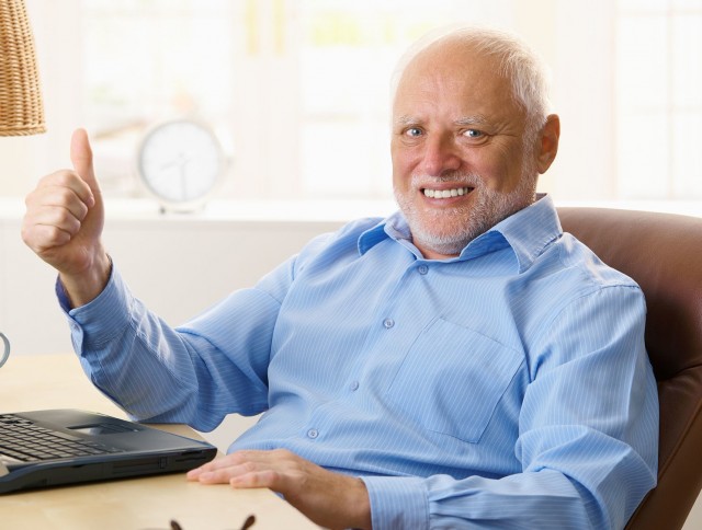 Делайте добрые дела