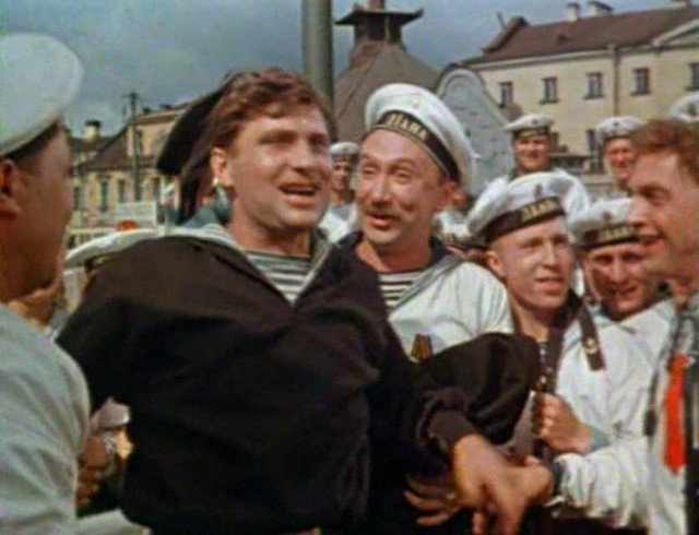 Первая и последняя роли великих советских актеров 11.08.25