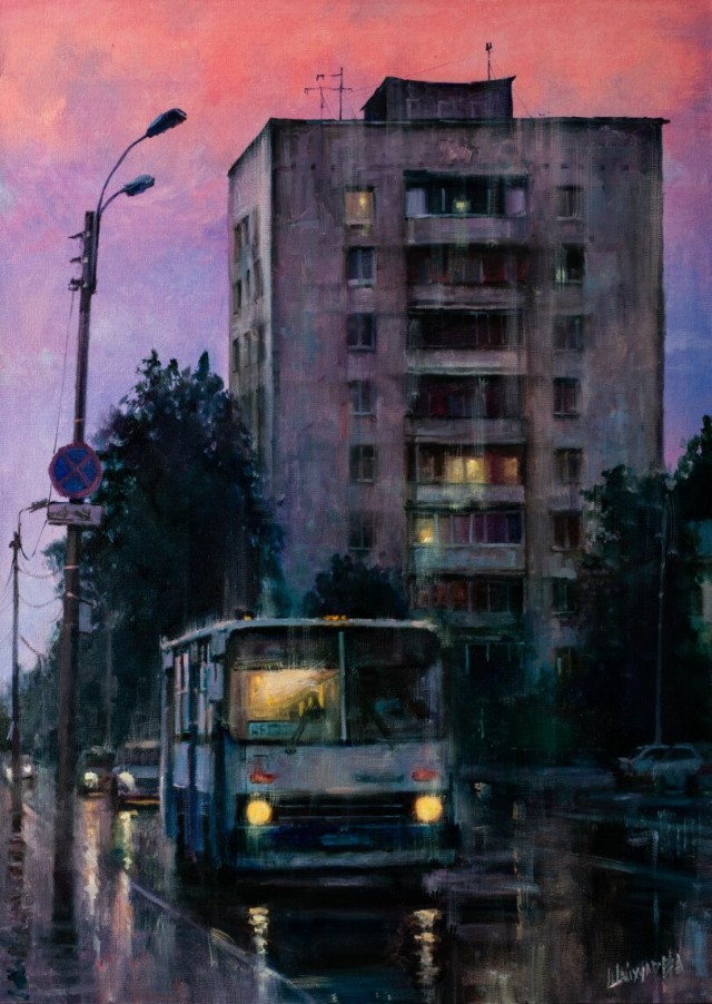 АРТ-Воскресенье