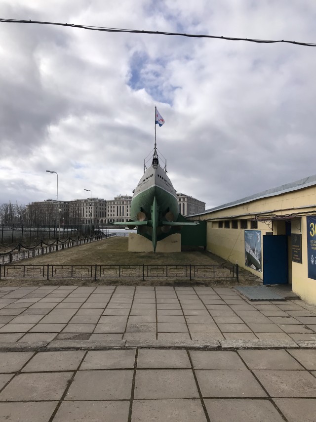 Балаклава.