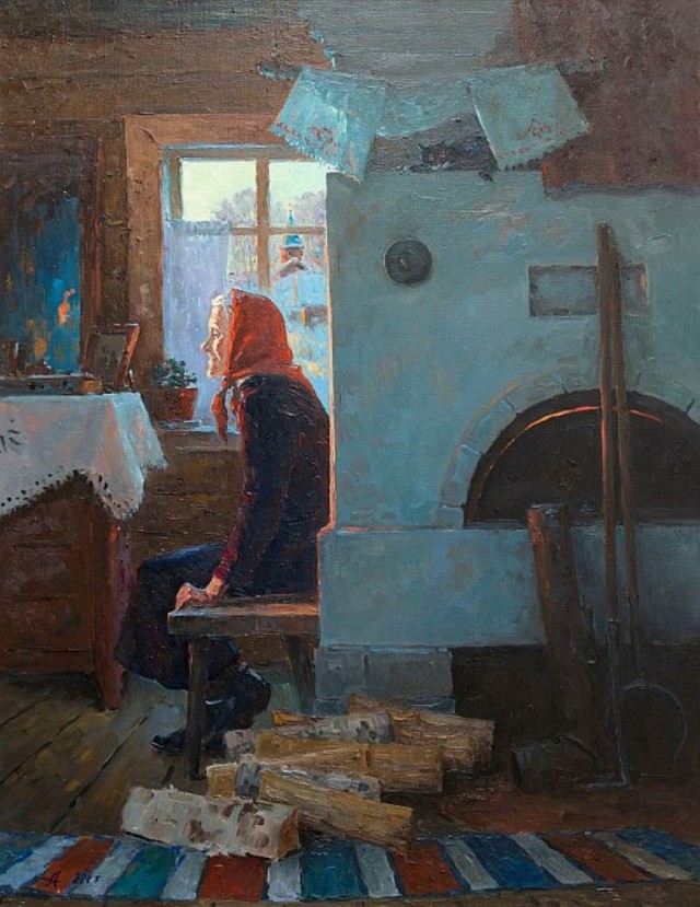 АРТ-Воскресение