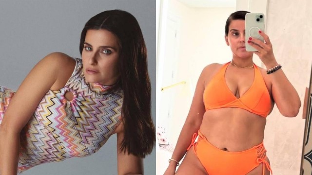 Нелли Фуртадо кто помнит?