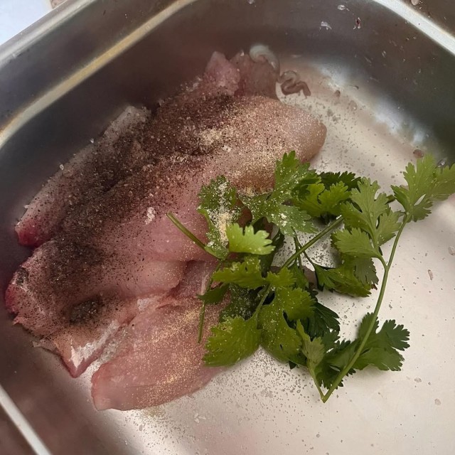 Жабья похлёбка