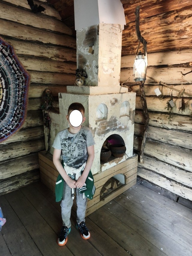 Поездка выходного дня. Болото Вишенское.
