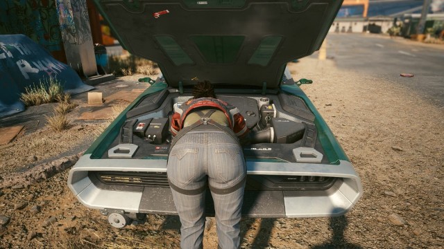 Стоит ли выкатывать аналитику по ТЕНЕВОМУ ЛОРУ Cyberpunk 2077? Нужен совет
