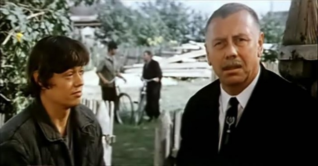 31 октября родился Анатолий Папанов