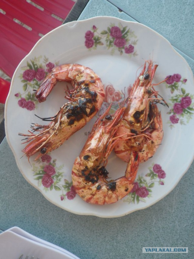 Вьетнам Нья Чанг (Nha Trang)