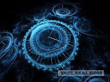 Прорывной эксперимент показал, что время