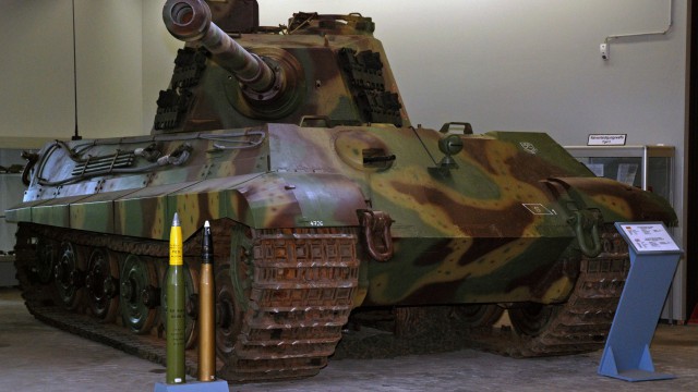 Wargaming 8