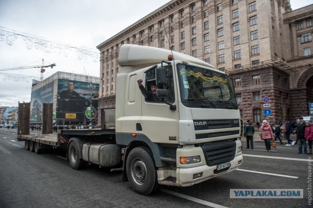 Украина и ЕС