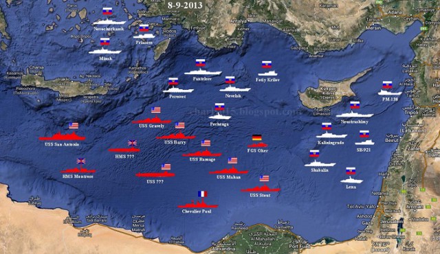 Аэропорты Крыма заблокированы российскими военными