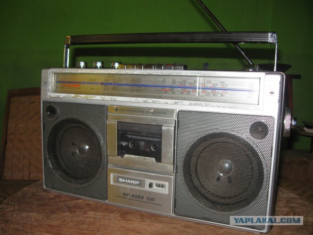 Кассеты