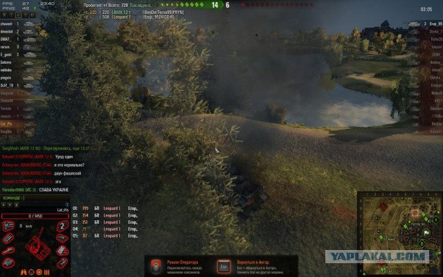 Wargaming 10