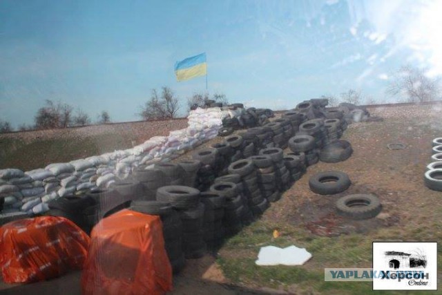 Заключенным выдадут оружие