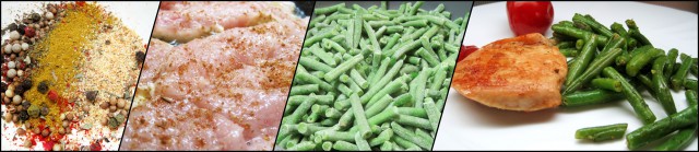 Кулинарная общалка