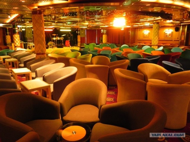 m/v "GEMINI"