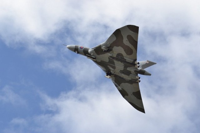 Avro Vulcan