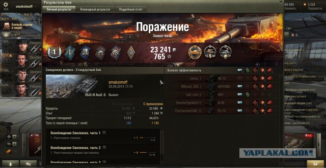 Wargaming 14