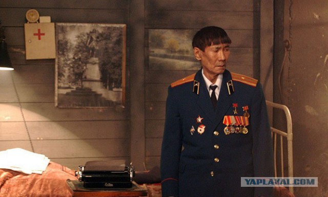 Винторез в разрезе