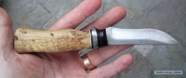 МЕГАБАЯН, за который не стыдно.