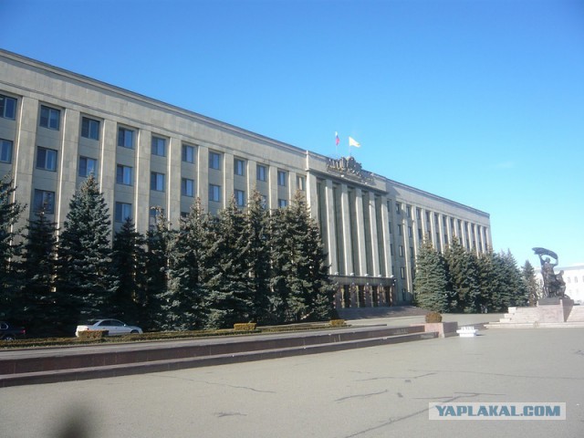 Сталина на вас нет