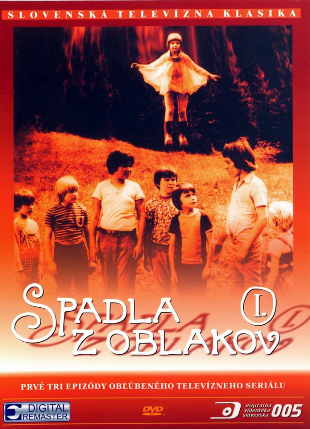 Герои поколения 70-80