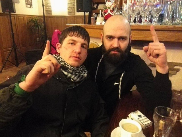 Перемирие кончилось, едва начавшись.