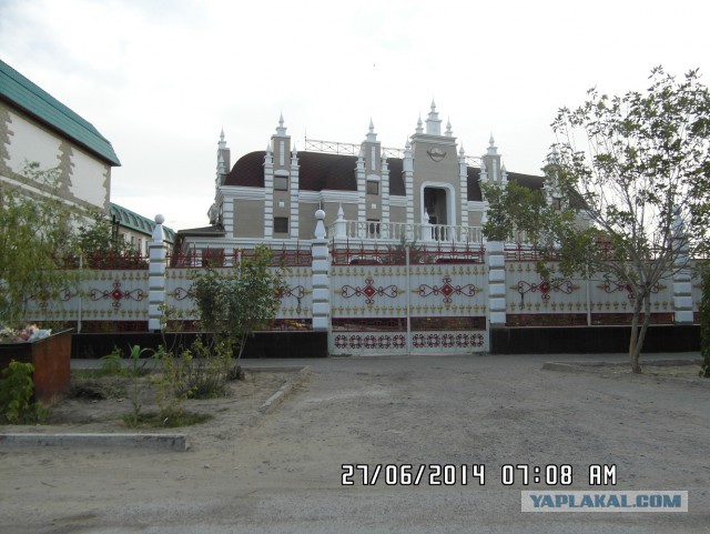 Кызылорда