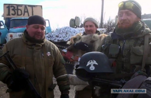 Западные СМИ: "Дебальцево" – крах украинской армии