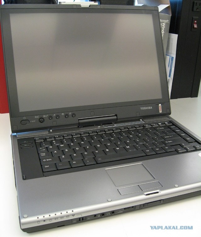 Веб-камера в ноутбук