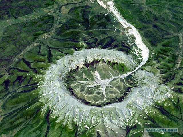 Самые впечатляющие карьеры мира