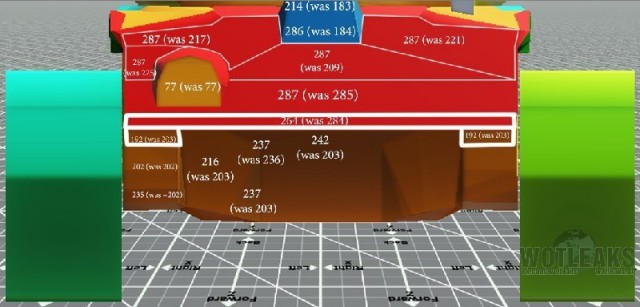 Wargaming 21