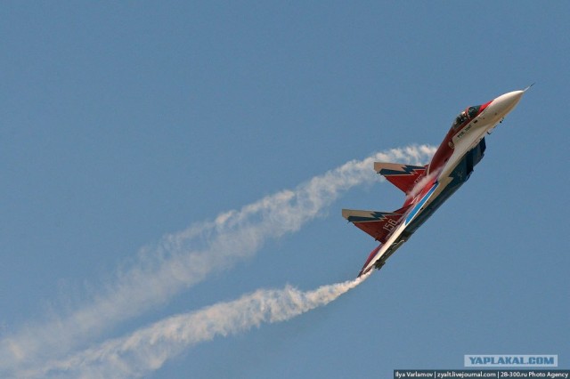 Скоро МАКС-2011