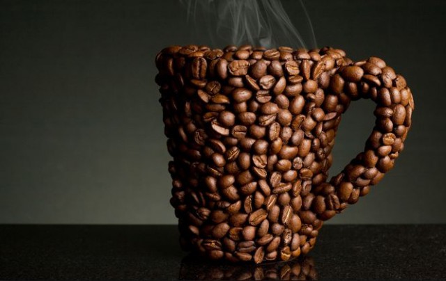 Утренний кофе:  безвыходных ситуаций нет