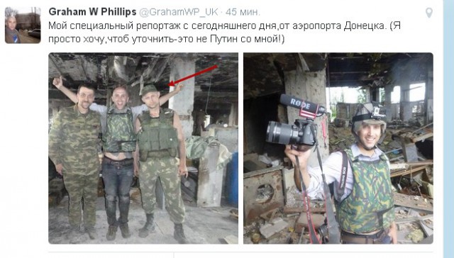 Перемирие кончилось, едва начавшись. Часть 10
