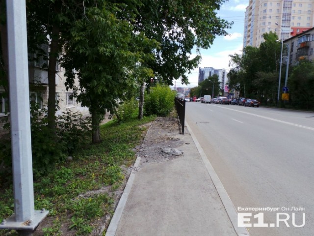 Хотели как в Европе? А получилось...
