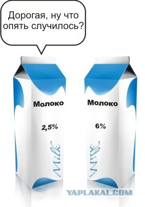 Ну что опять?