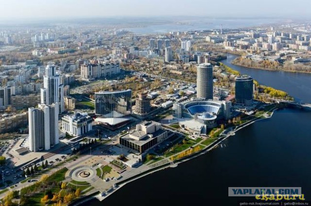 За родной Киев замолвлю слово