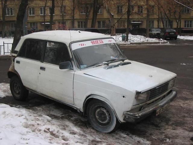 Авто приколы! Большая подборка картинок