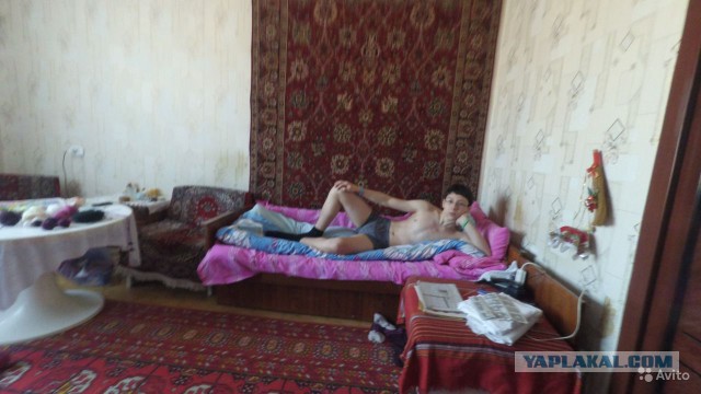 Интервью с покупателем женской девственности