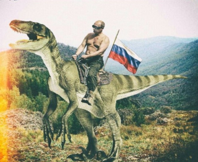 Русские научились путешествовать во времени!