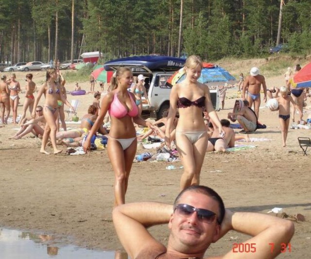 Грудастые девушки